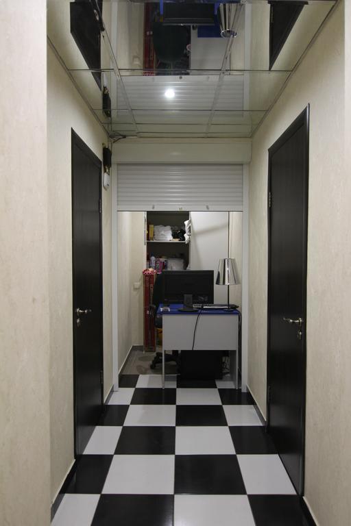 Apartment On Zoolohichna Street 12/15 Kijów Zewnętrze zdjęcie