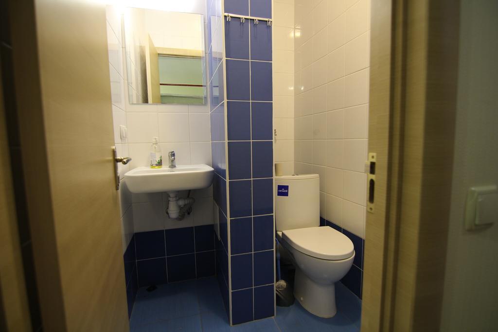 Apartment On Zoolohichna Street 12/15 Kijów Pokój zdjęcie