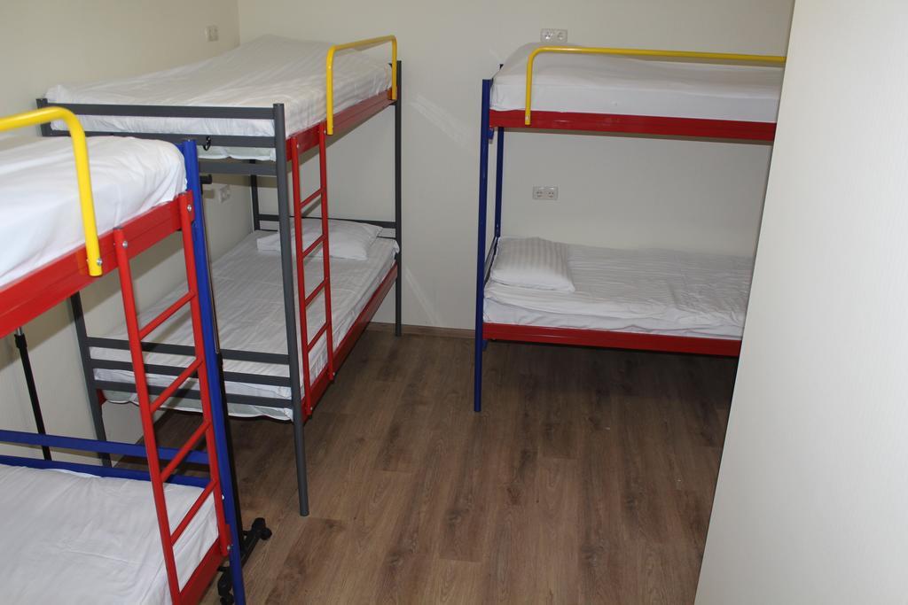 Apartment On Zoolohichna Street 12/15 Kijów Pokój zdjęcie
