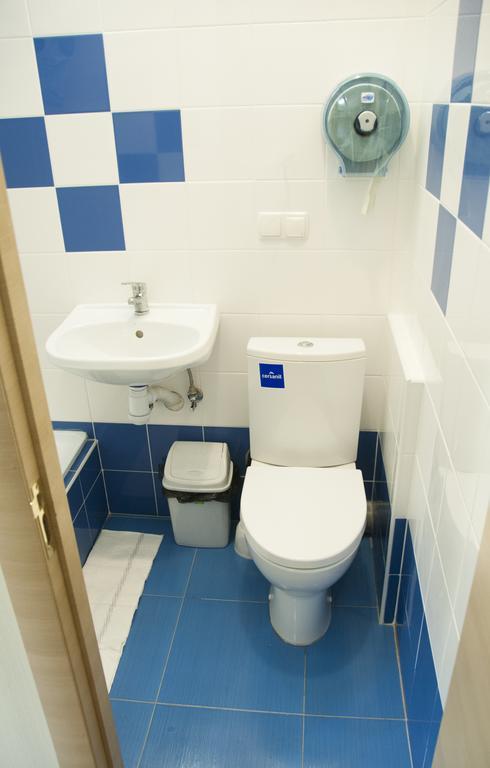 Apartment On Zoolohichna Street 12/15 Kijów Pokój zdjęcie
